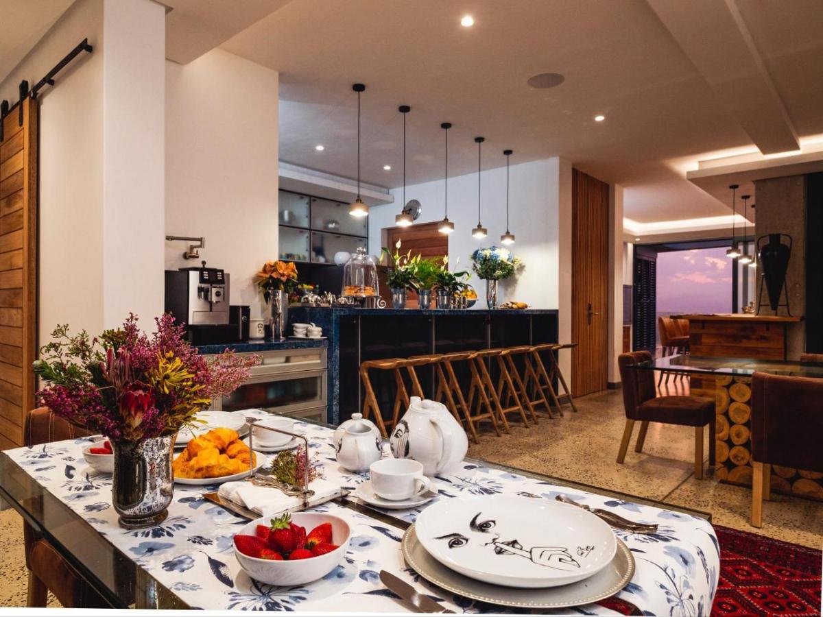 Boutique Ocean Views - Incorporating Wendy'S Hotell Hermanus Eksteriør bilde