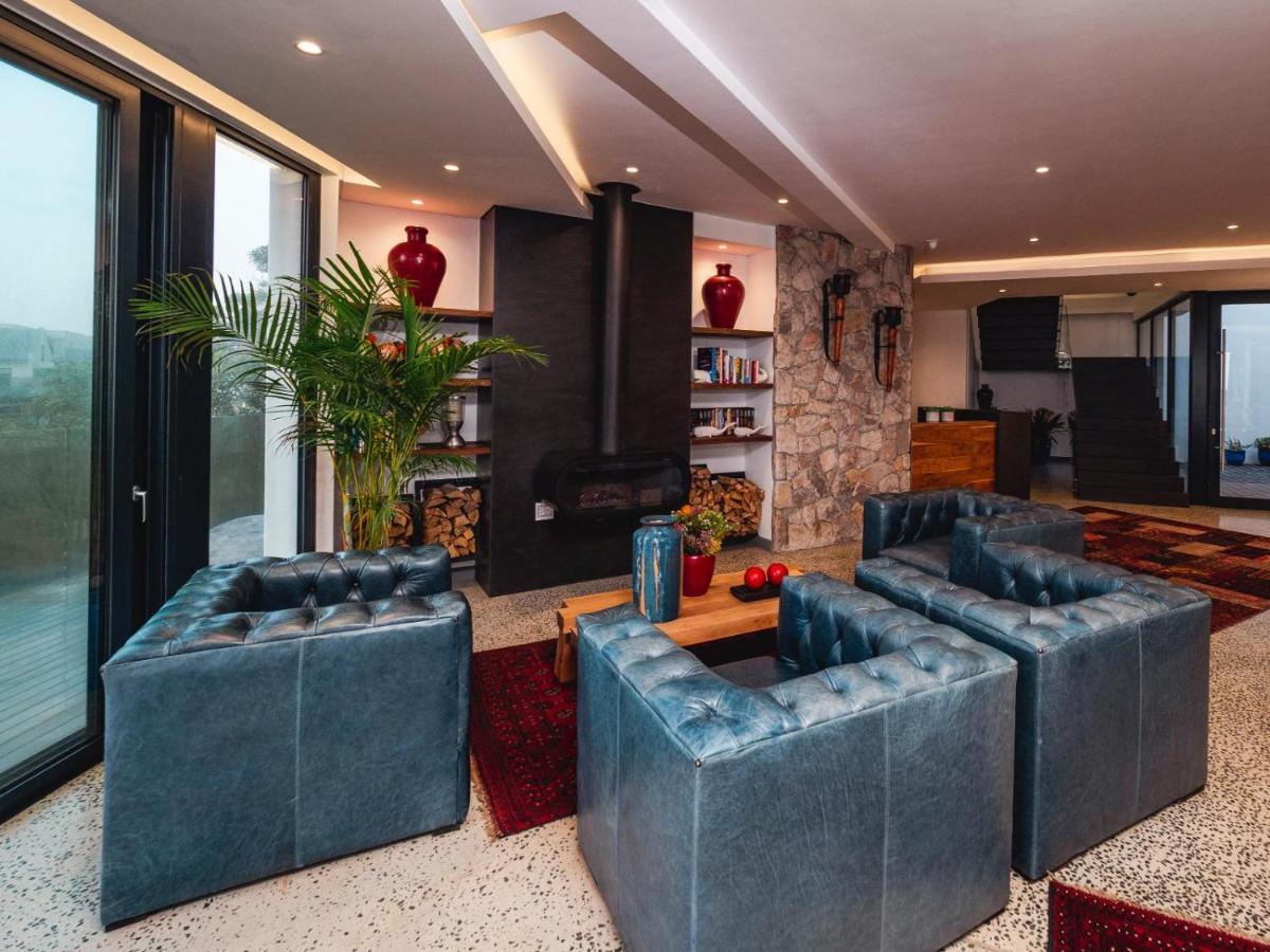 Boutique Ocean Views - Incorporating Wendy'S Hotell Hermanus Eksteriør bilde