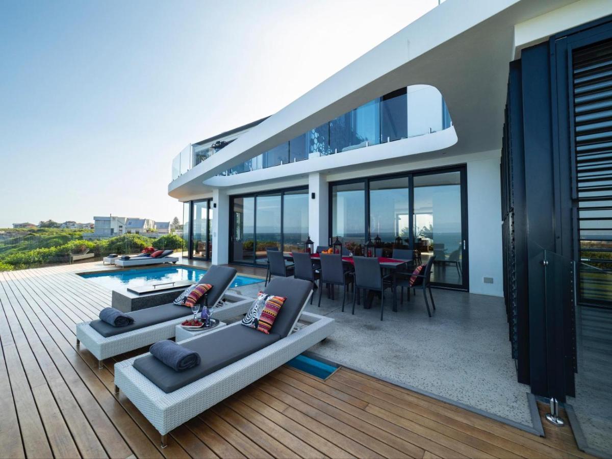 Boutique Ocean Views - Incorporating Wendy'S Hotell Hermanus Eksteriør bilde