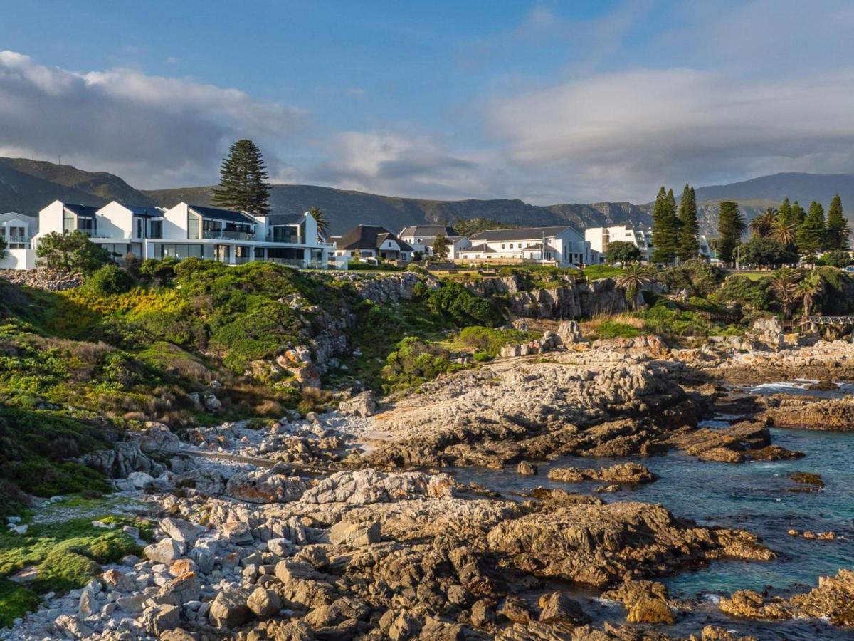 Boutique Ocean Views - Incorporating Wendy'S Hotell Hermanus Eksteriør bilde