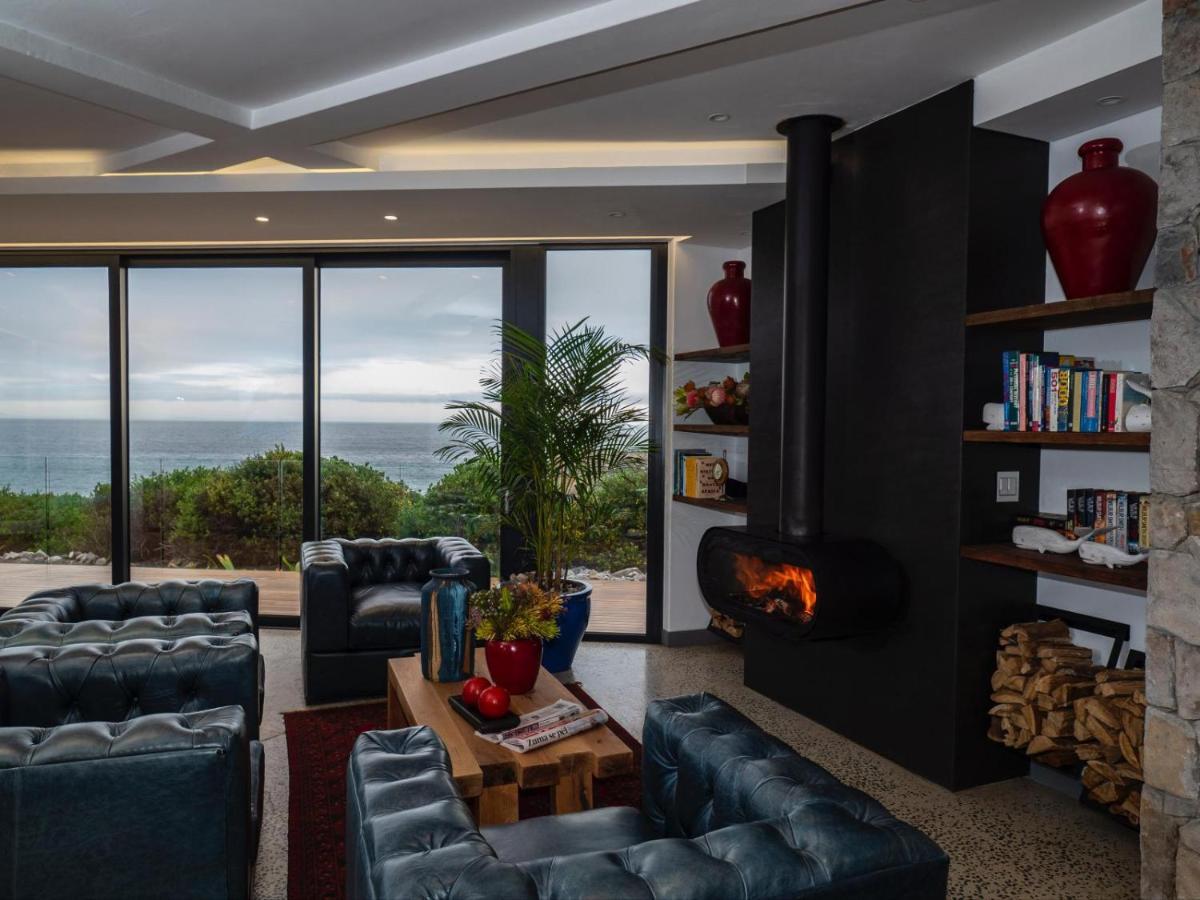Boutique Ocean Views - Incorporating Wendy'S Hotell Hermanus Eksteriør bilde