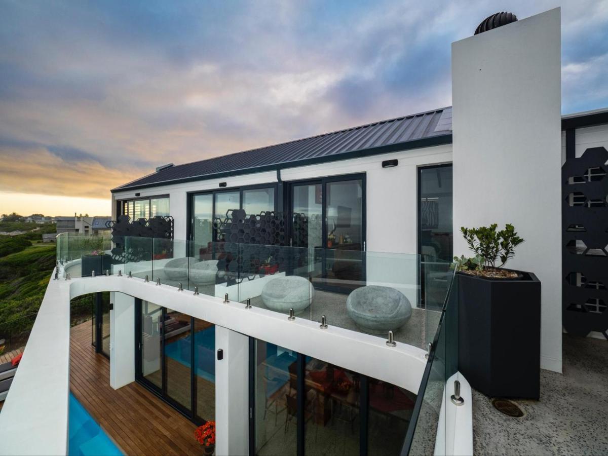 Boutique Ocean Views - Incorporating Wendy'S Hotell Hermanus Eksteriør bilde