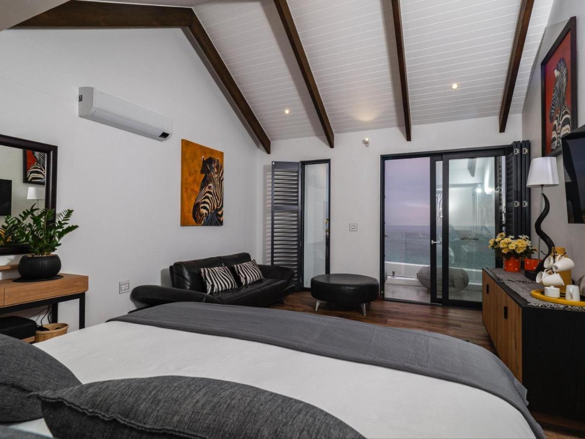 Boutique Ocean Views - Incorporating Wendy'S Hotell Hermanus Rom bilde