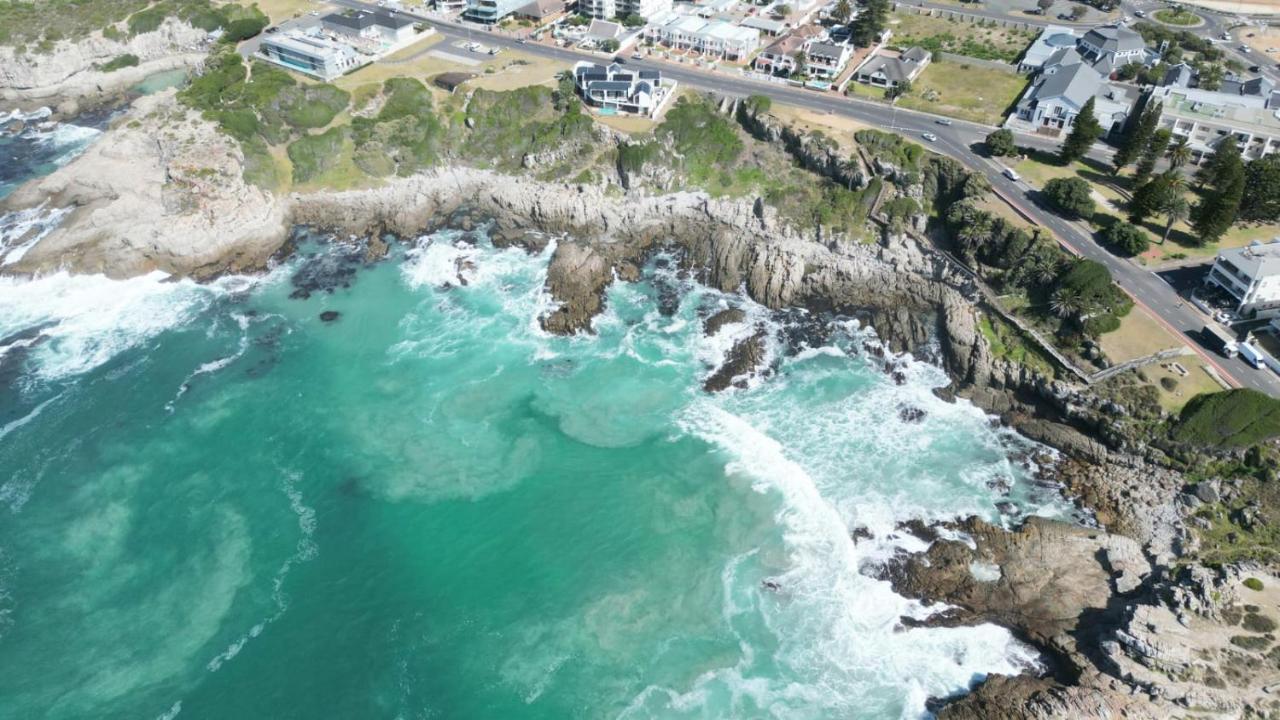 Boutique Ocean Views - Incorporating Wendy'S Hotell Hermanus Eksteriør bilde