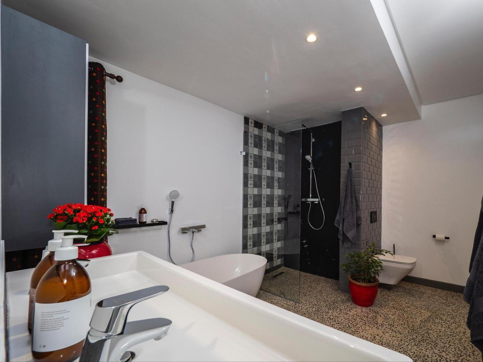 Boutique Ocean Views - Incorporating Wendy'S Hotell Hermanus Rom bilde