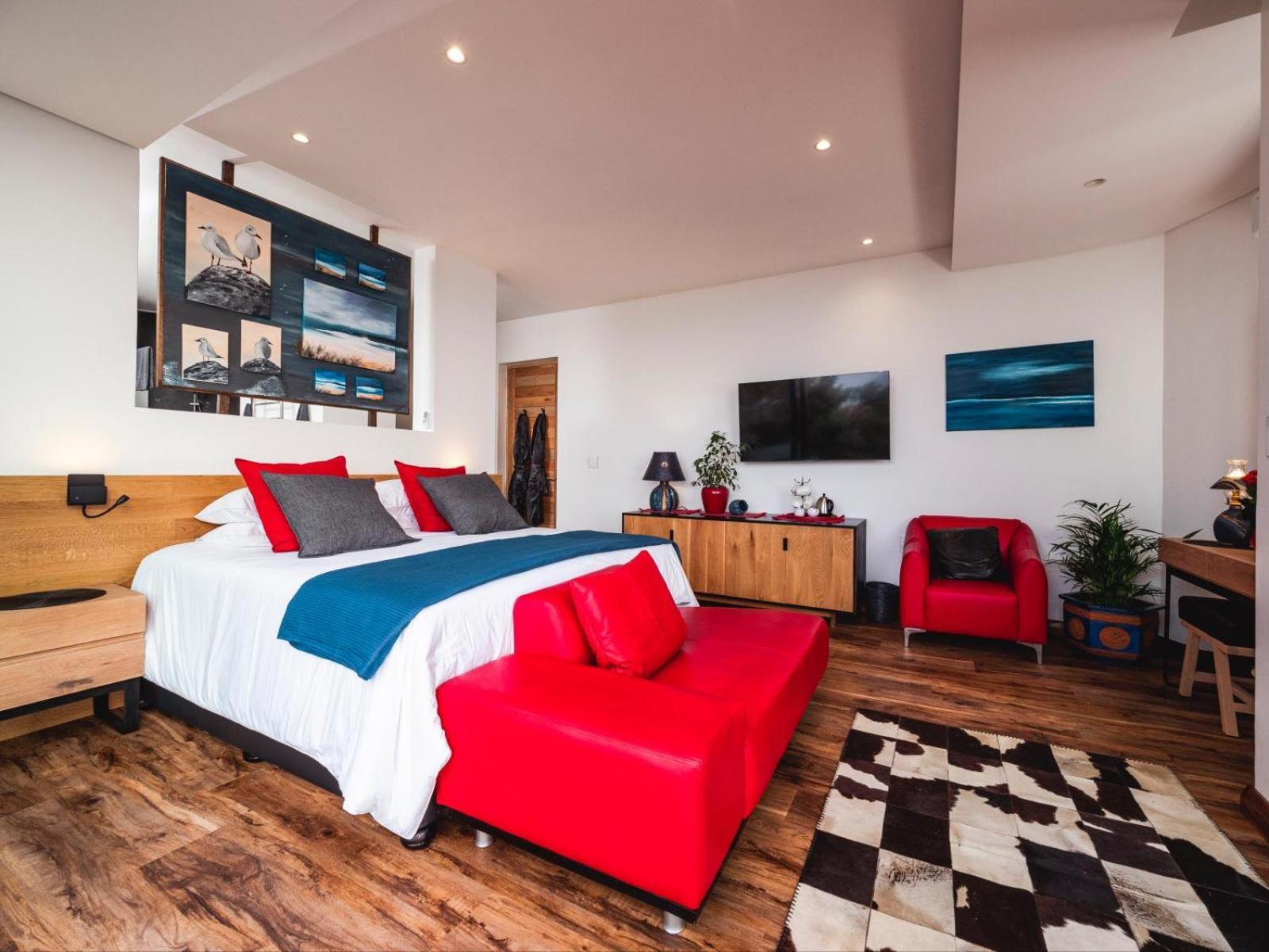 Boutique Ocean Views - Incorporating Wendy'S Hotell Hermanus Rom bilde