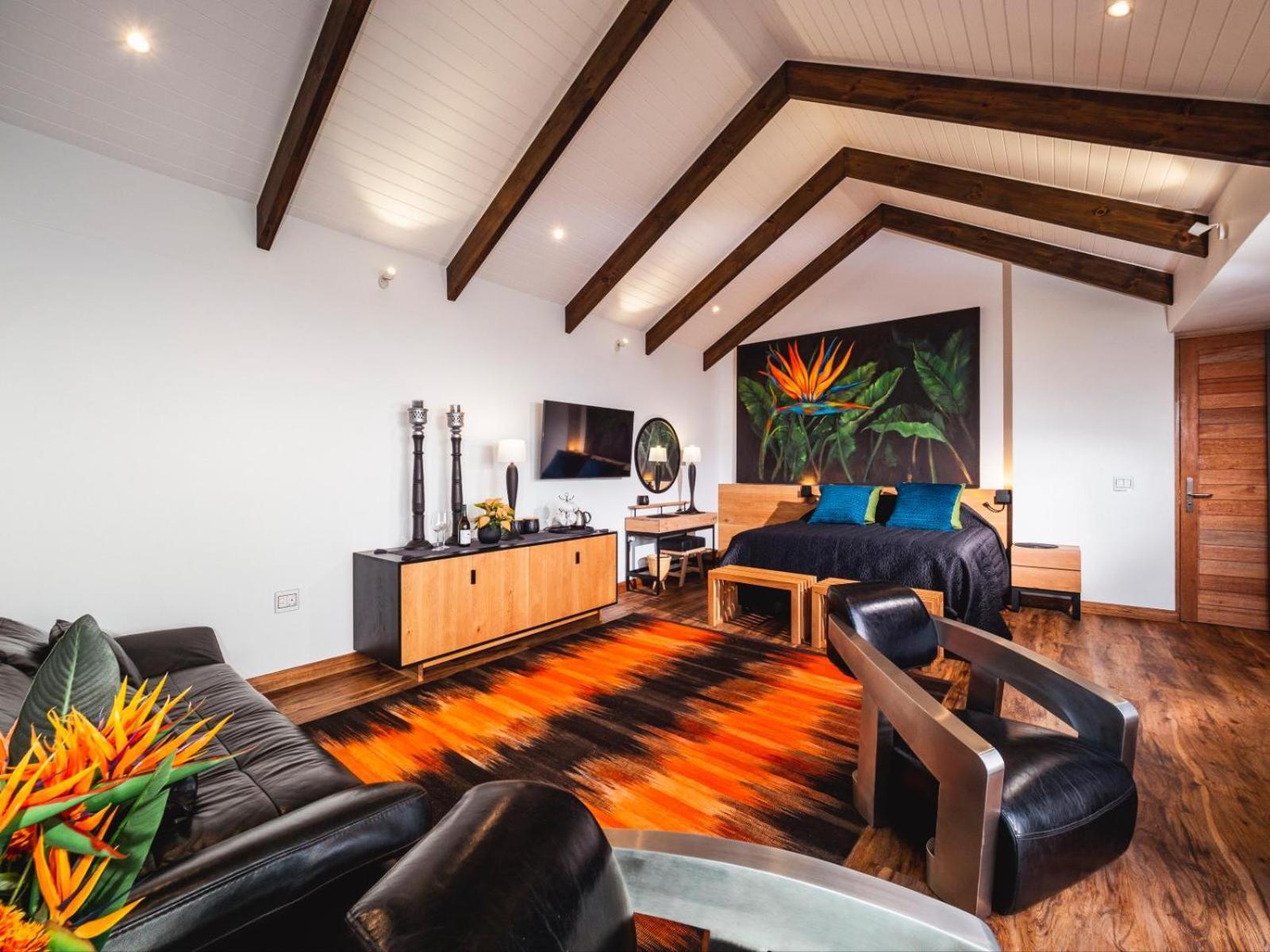 Boutique Ocean Views - Incorporating Wendy'S Hotell Hermanus Rom bilde